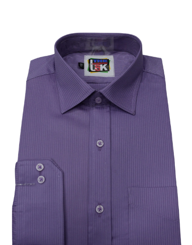 Pastel Purple Self-Design
