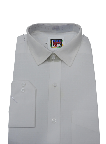 Off-White Self Dot Shirt